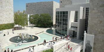 Getty Museum