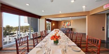 Wedding and Meeting Facilities