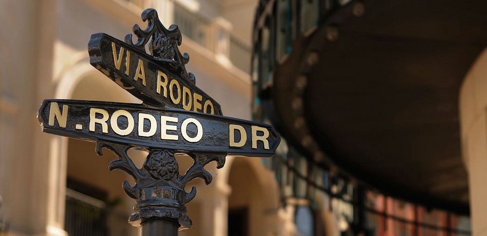 Rodeo Drive