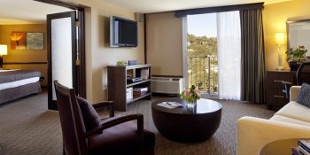 Executive King Suite